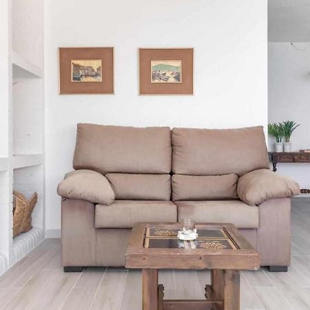 Apartamento El Sol By Altea Holiday Homes المظهر الخارجي الصورة
