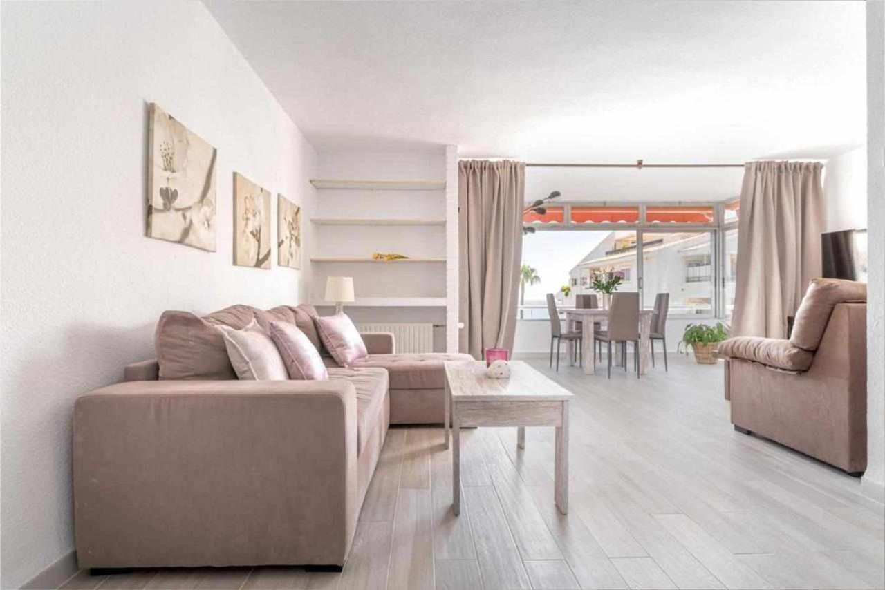 Apartamento El Sol By Altea Holiday Homes المظهر الخارجي الصورة