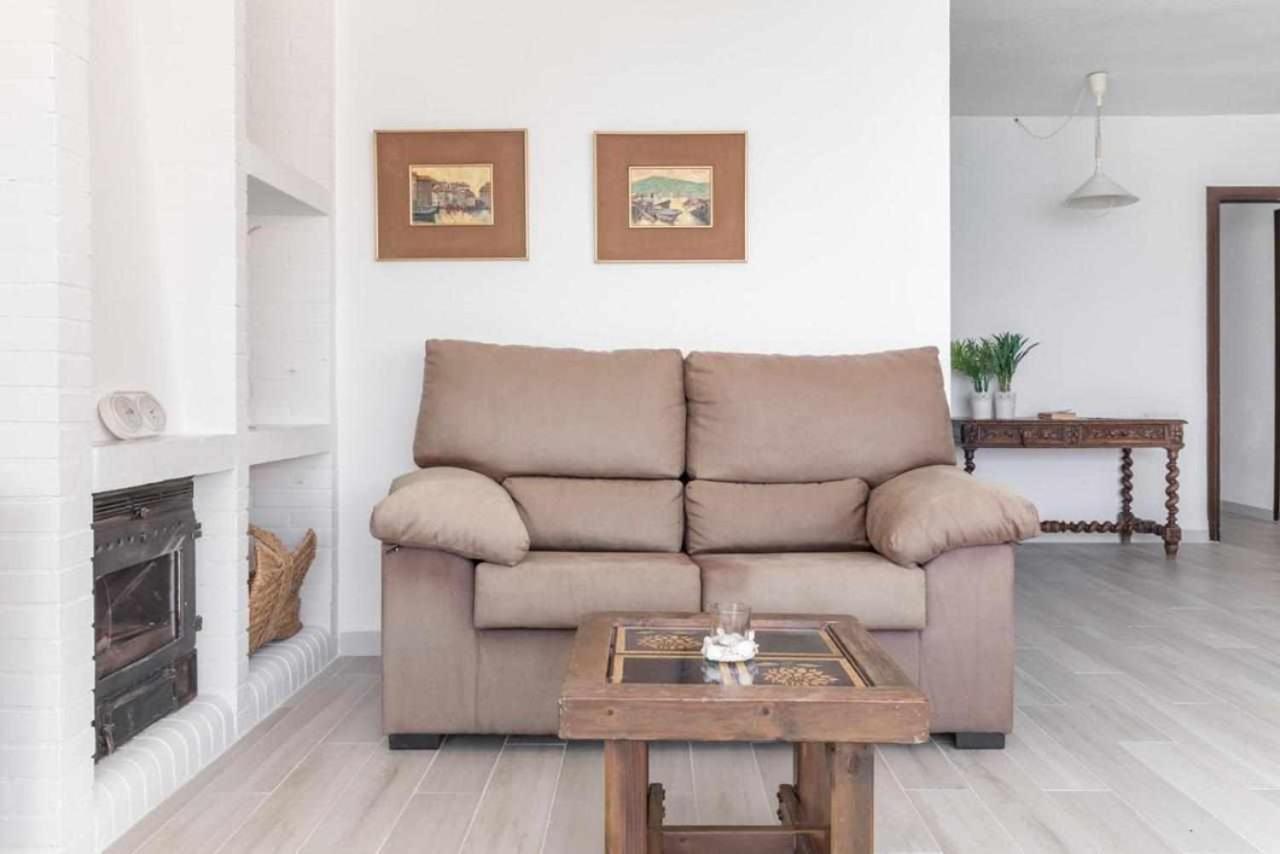 Apartamento El Sol By Altea Holiday Homes المظهر الخارجي الصورة