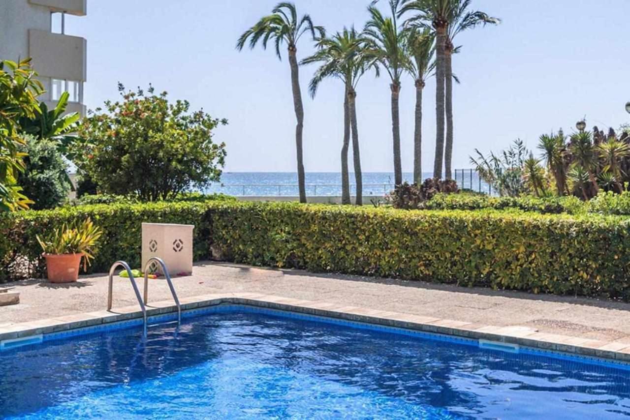 Apartamento El Sol By Altea Holiday Homes المظهر الخارجي الصورة