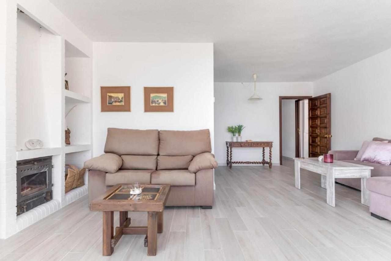 Apartamento El Sol By Altea Holiday Homes المظهر الخارجي الصورة
