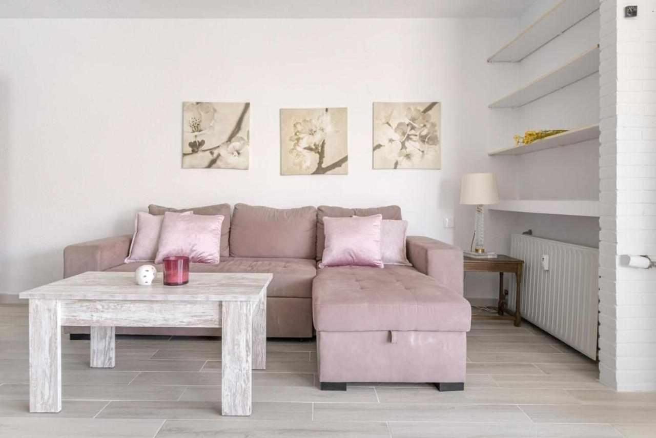 Apartamento El Sol By Altea Holiday Homes المظهر الخارجي الصورة