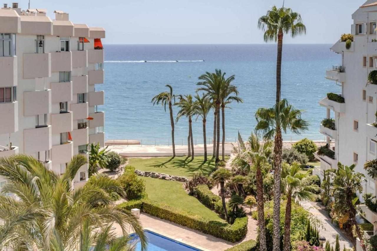 Apartamento El Sol By Altea Holiday Homes المظهر الخارجي الصورة
