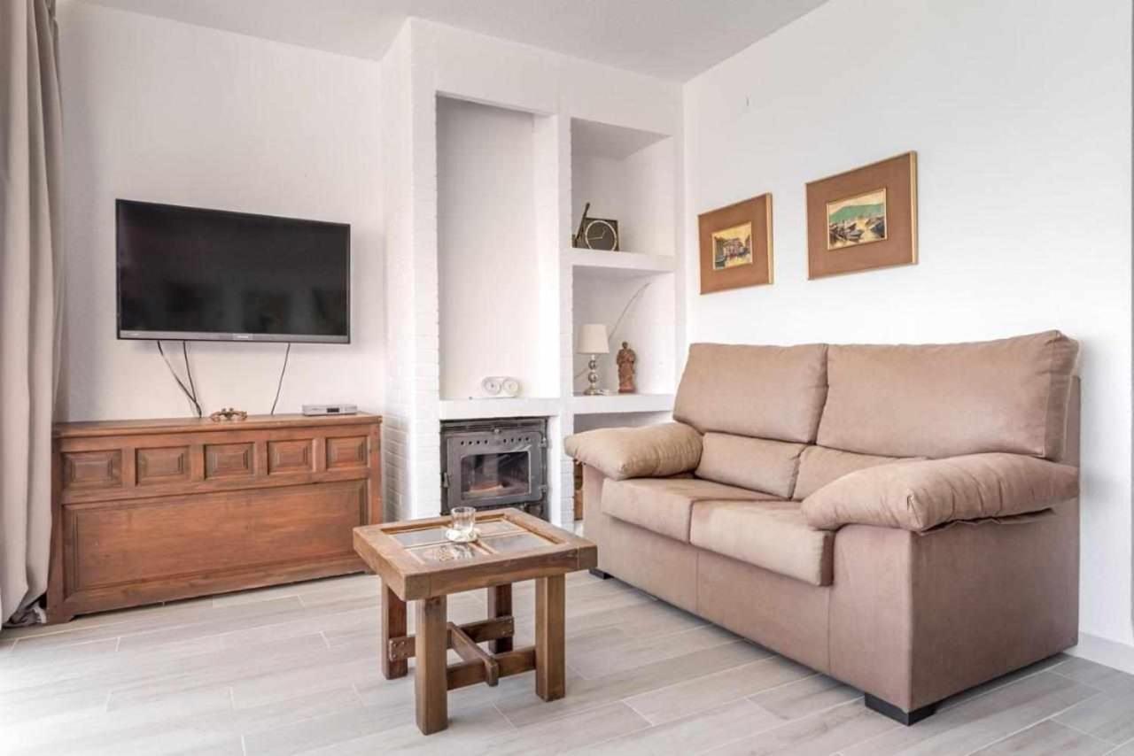 Apartamento El Sol By Altea Holiday Homes المظهر الخارجي الصورة