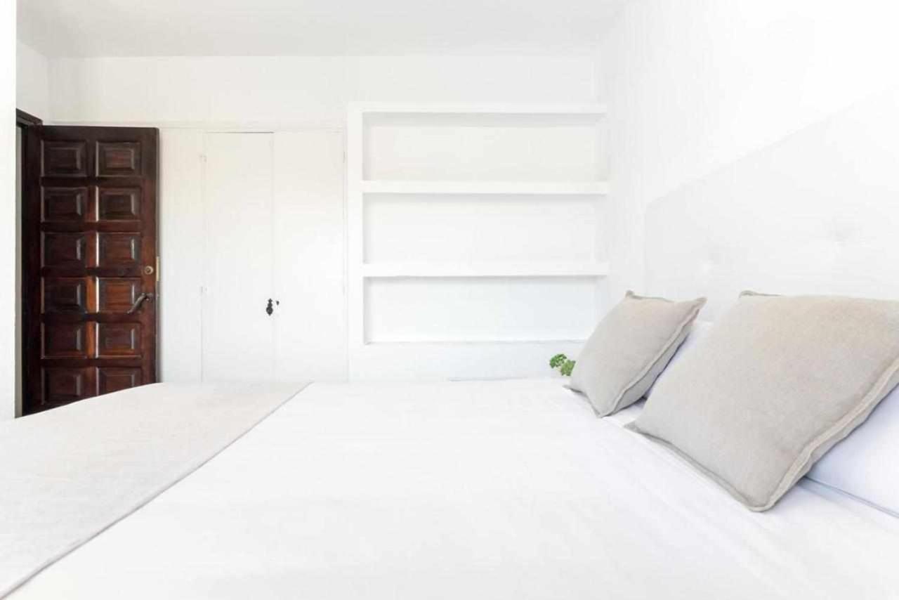 Apartamento El Sol By Altea Holiday Homes المظهر الخارجي الصورة
