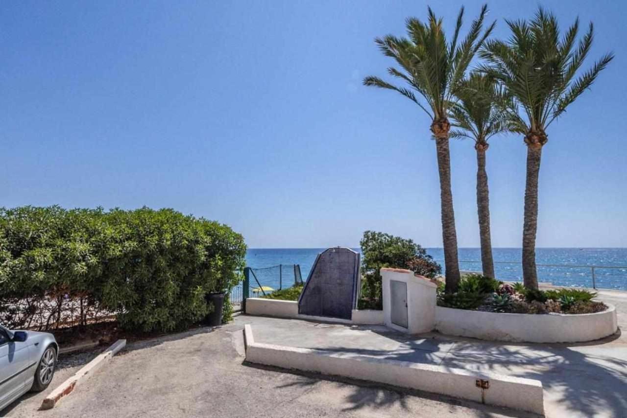 Apartamento El Sol By Altea Holiday Homes المظهر الخارجي الصورة