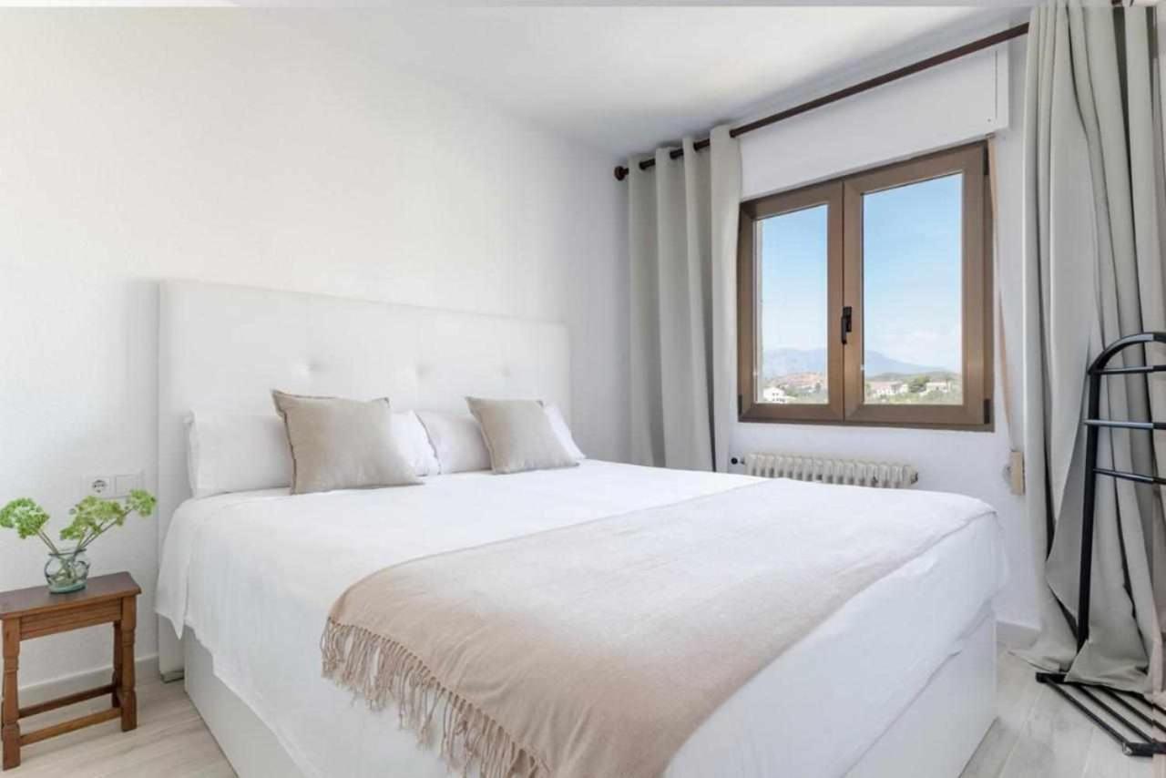 Apartamento El Sol By Altea Holiday Homes المظهر الخارجي الصورة