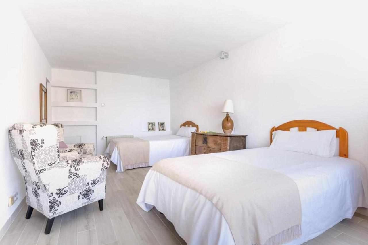 Apartamento El Sol By Altea Holiday Homes المظهر الخارجي الصورة