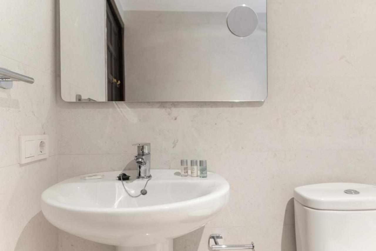 Apartamento El Sol By Altea Holiday Homes المظهر الخارجي الصورة