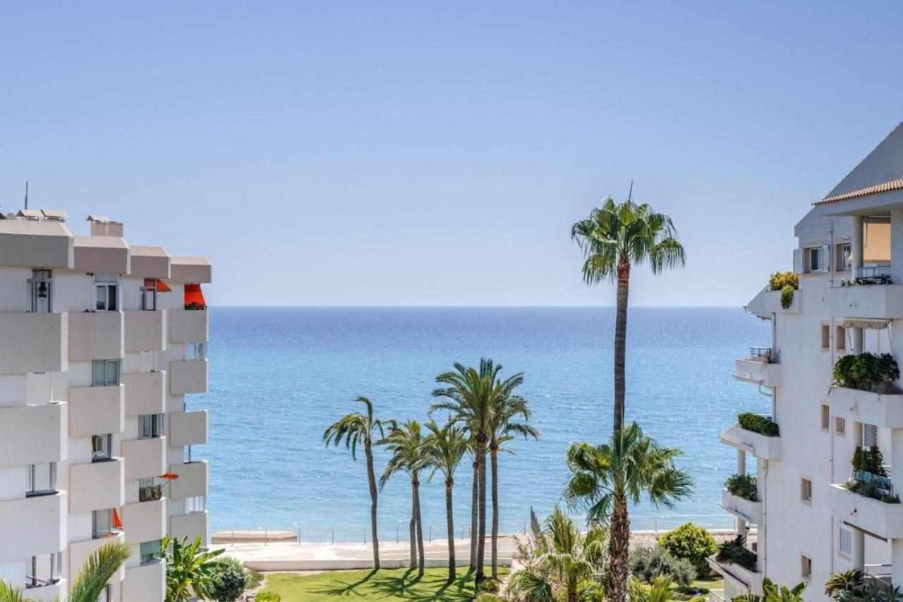 Apartamento El Sol By Altea Holiday Homes المظهر الخارجي الصورة