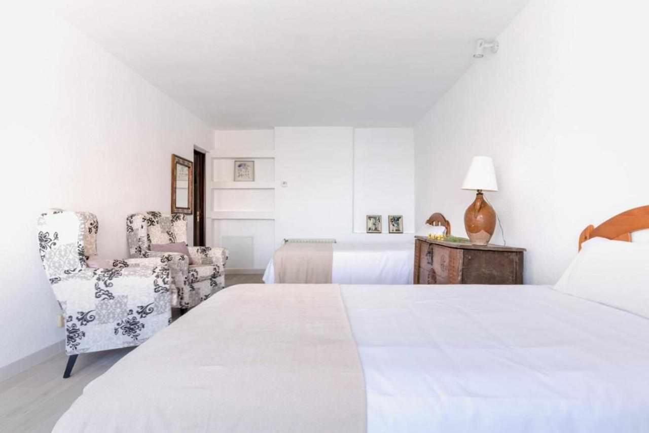Apartamento El Sol By Altea Holiday Homes المظهر الخارجي الصورة