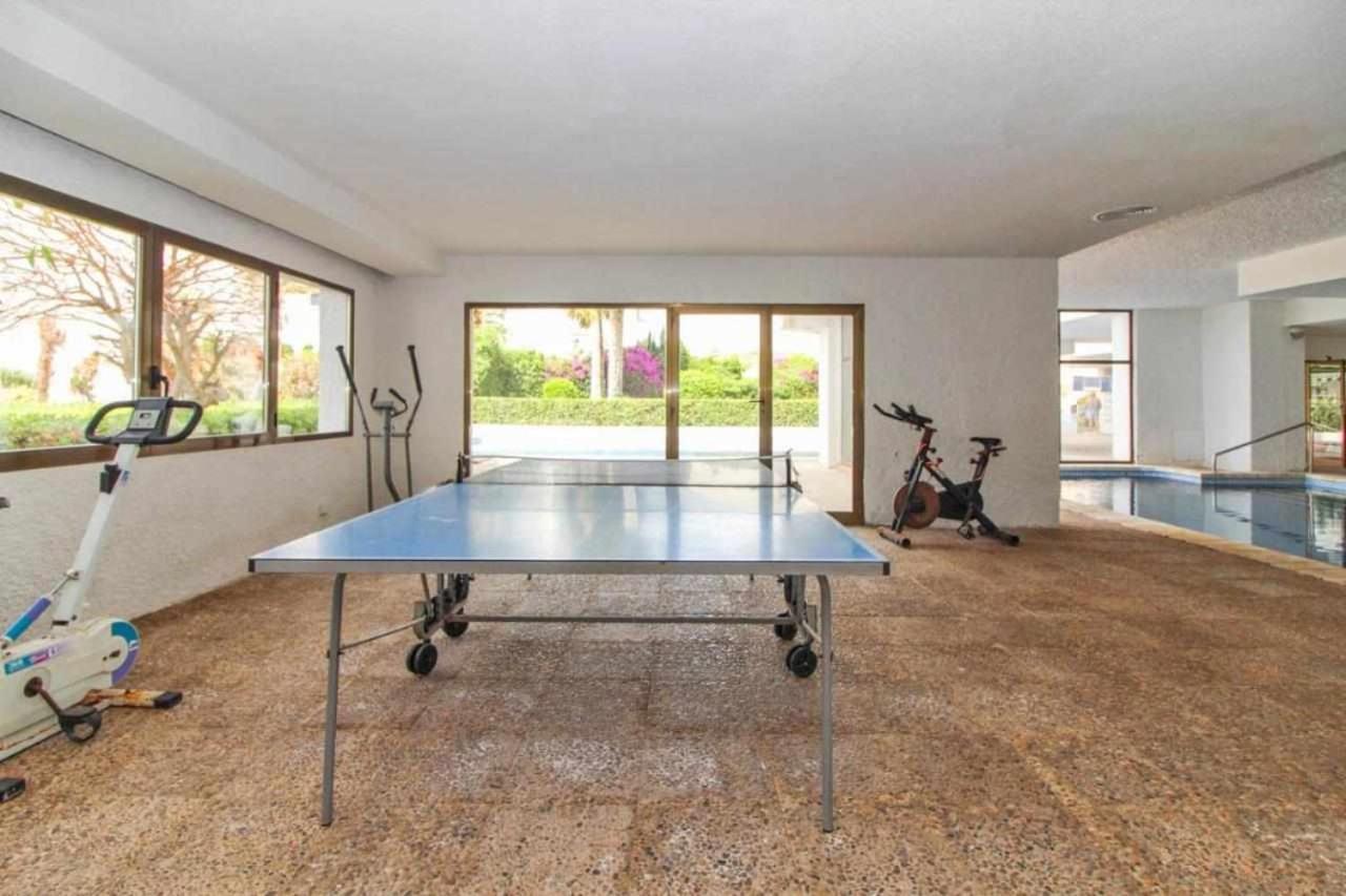 Apartamento El Sol By Altea Holiday Homes المظهر الخارجي الصورة