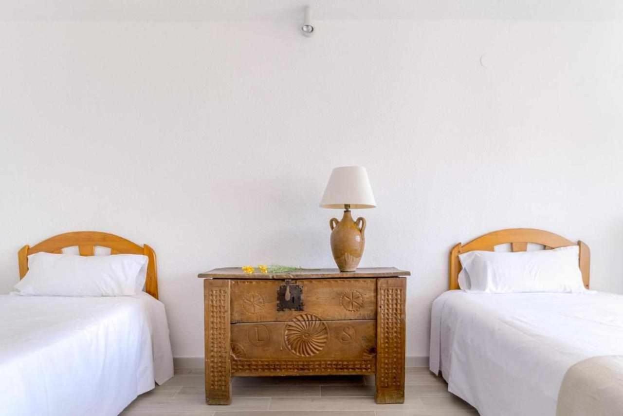 Apartamento El Sol By Altea Holiday Homes المظهر الخارجي الصورة
